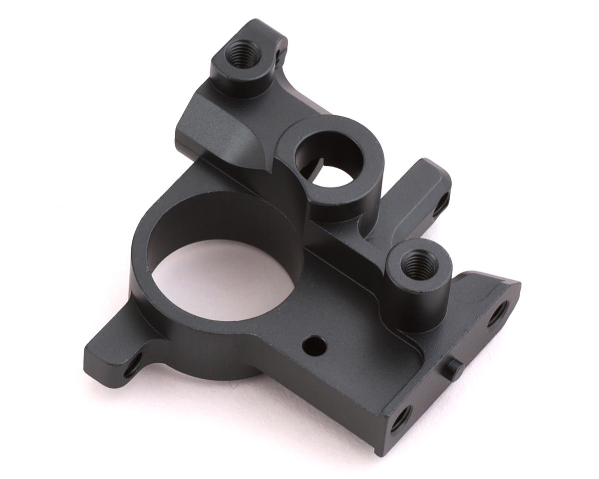 Mugen Seiki MTX7 Aluminum Right Gear Shaft Bulkhead