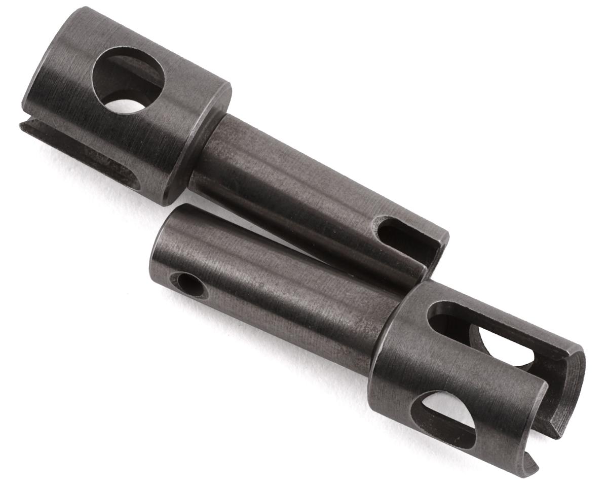 Mugen Seiki MTX7 Adjustable Front One-Way Outdrives (2)