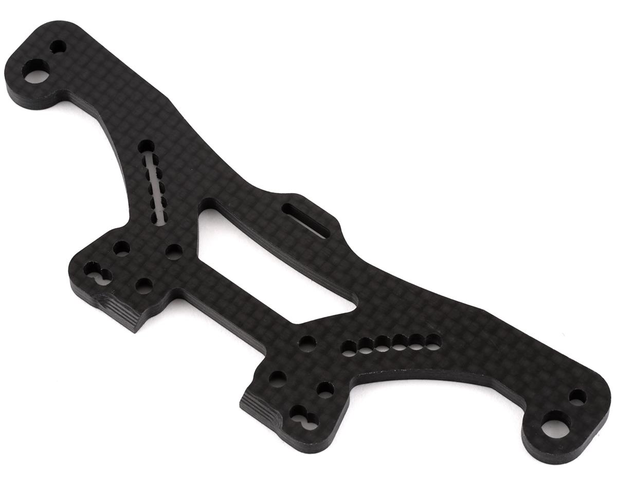 Mugen Seiki MTX7 Graphite Rear Shock Tower