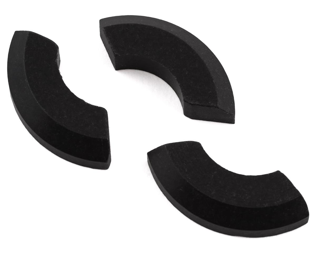 Mugen Seiki MTX7 Centrifugal Clutch Shoe Weights TG (3)