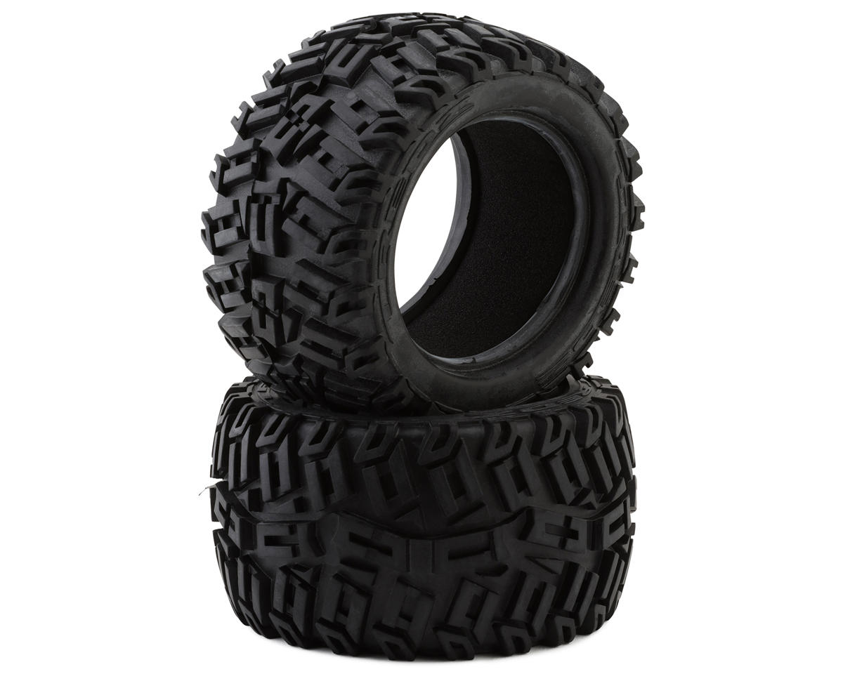 Maverick Tredz Entanglement Tire Set (2)