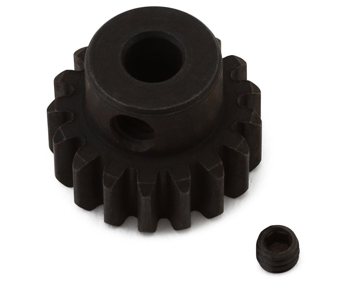 Maverick QuantumR Mod 1 Pinion Gear (5.0mm Bore) (17T)