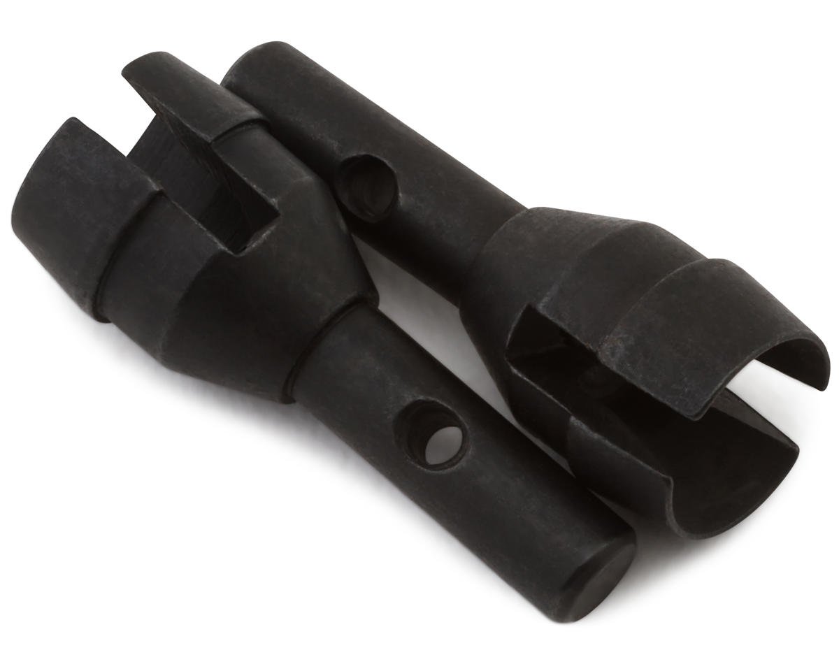 Maverick QuantumR HD Axle Shaft (2)