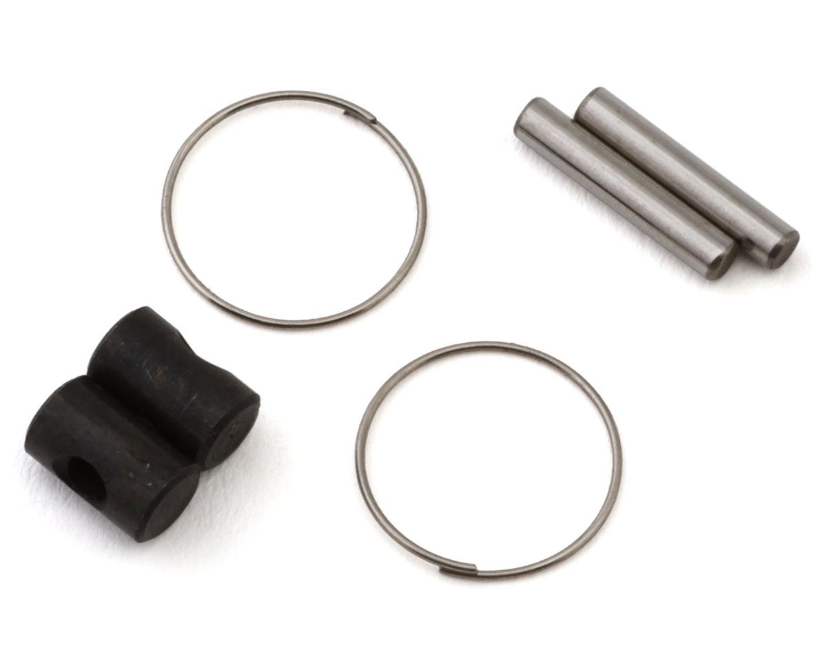 Maverick HD Universal Drive Shaft Rebuild Kit