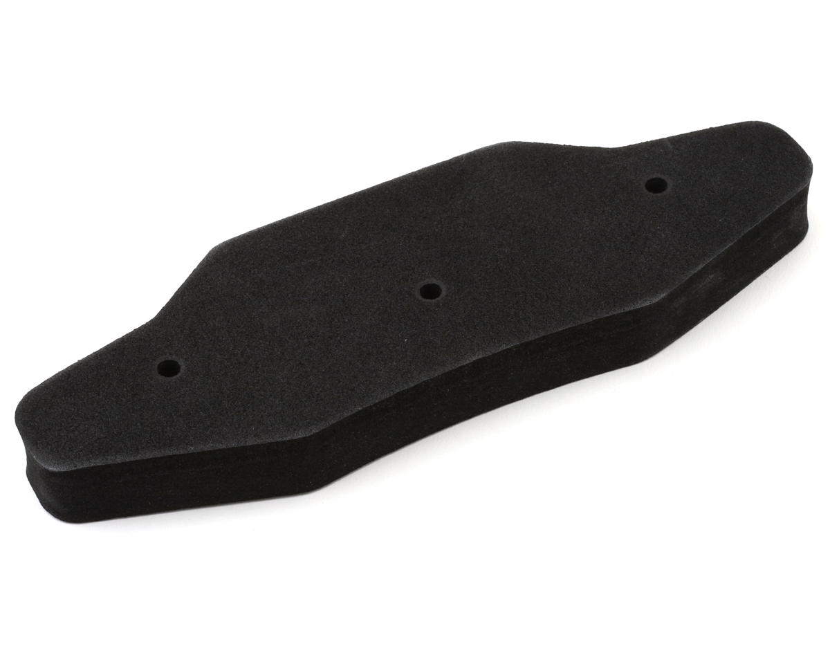 Maverick QuantumRX Foam Rally Bumper