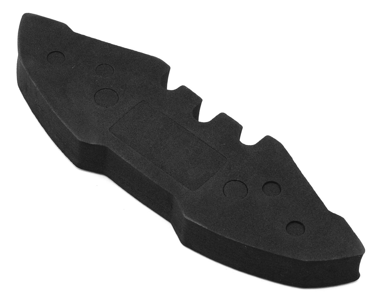 MST Wide bumper sponge