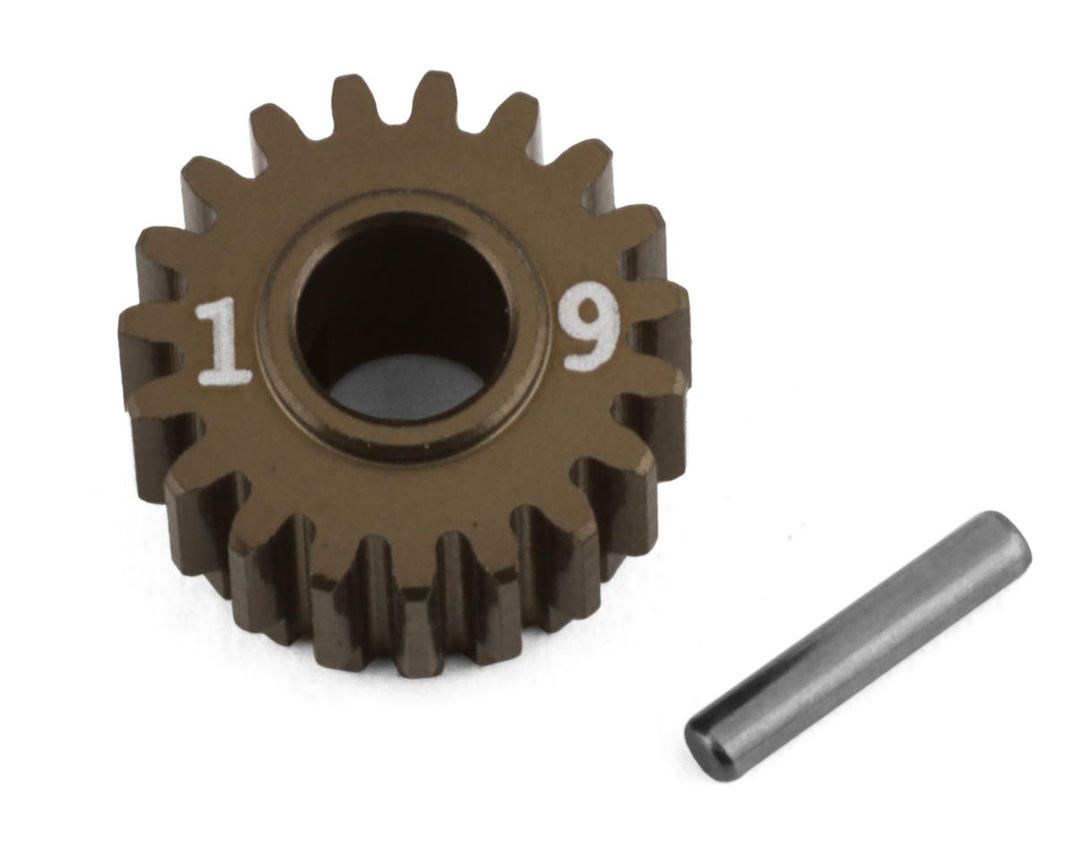 MST MRX Alum. tail gear 19T