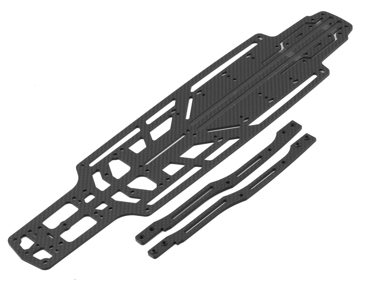 MST RMX/RRX Lightweight Carbon Deck Set