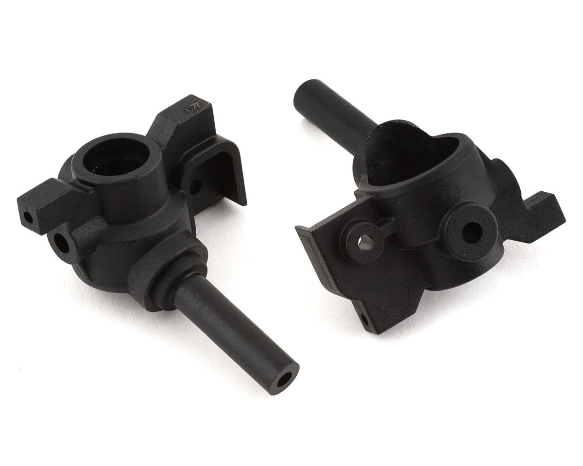 MST TCR-M Knuckle set