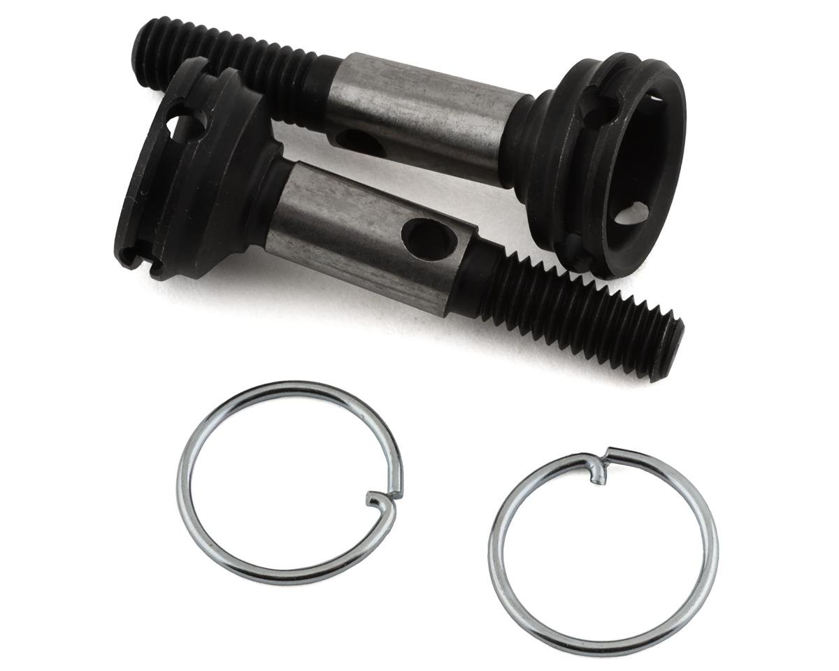 MST AKM 4WD axle (2)