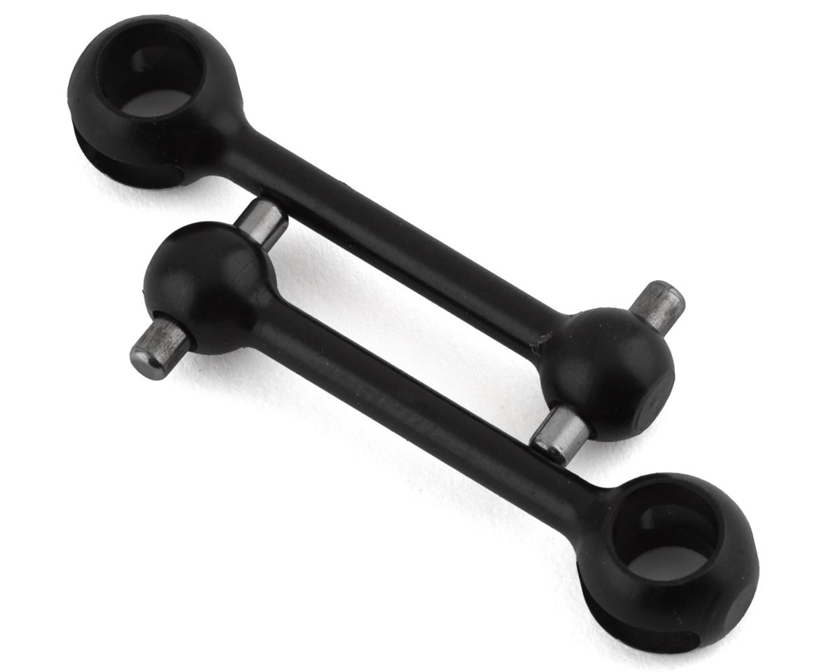 MST Steel CVD universal shaft 24.5 (40°) (2)