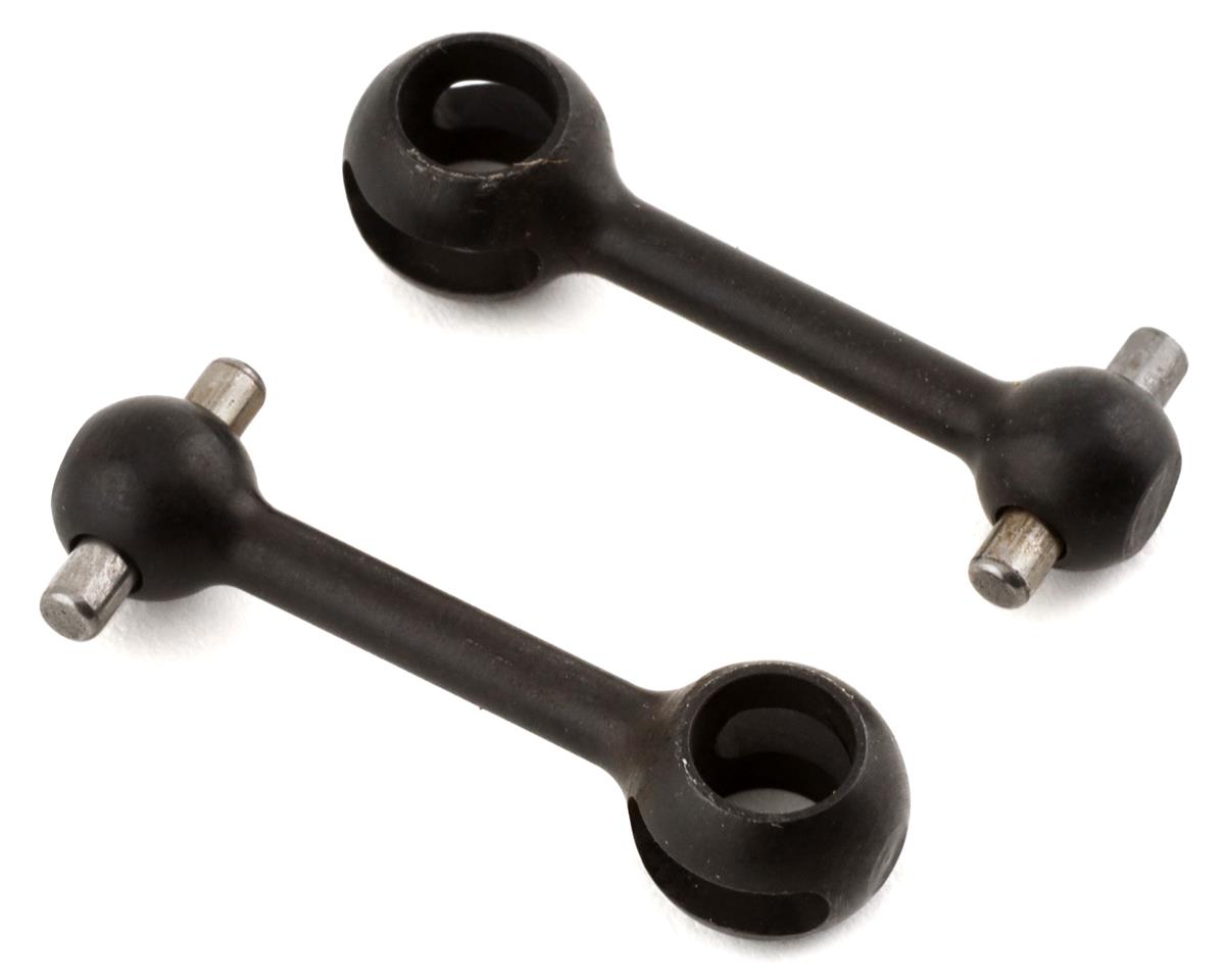 MST Steel CVD universal shaft 20 (40°) (2)