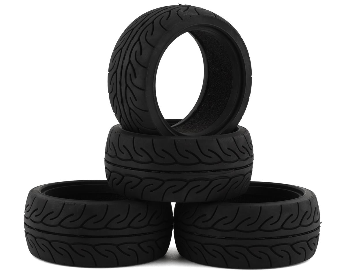 MST M AD8 Realistic tire 50° (4)