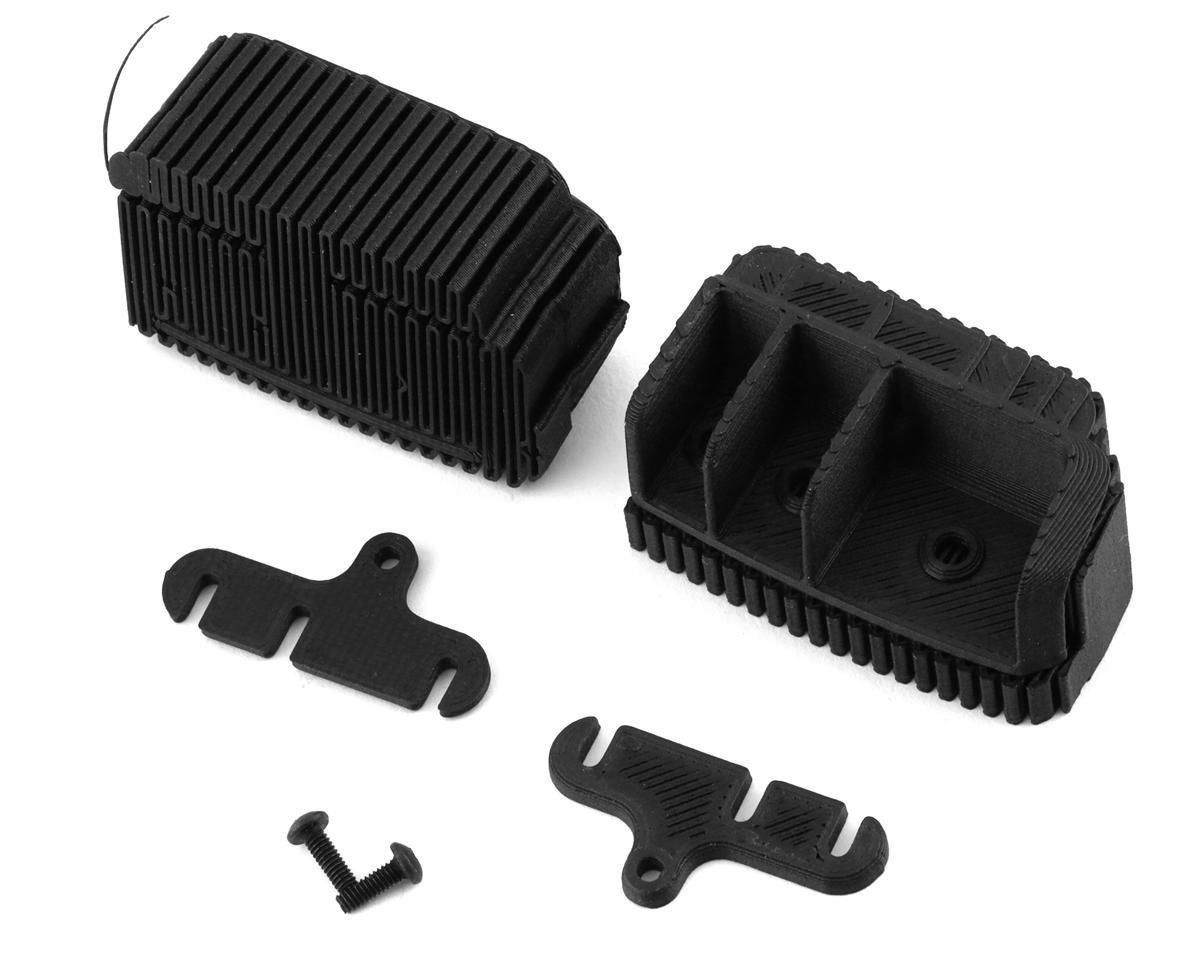 MyTrickRC Axial SCX10 II Tail Light Buckets (2) (AXI31337)