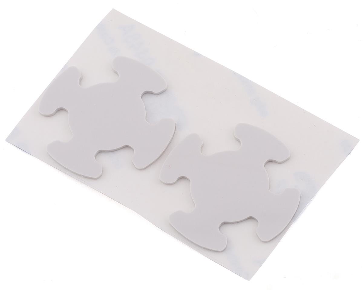 MyTrickRC Attack Headlight Heatsink Stickers (2)