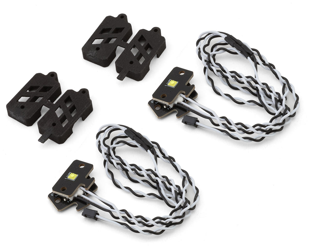 MyTrickRC Rock Light Kit (4) (Axial/Element)