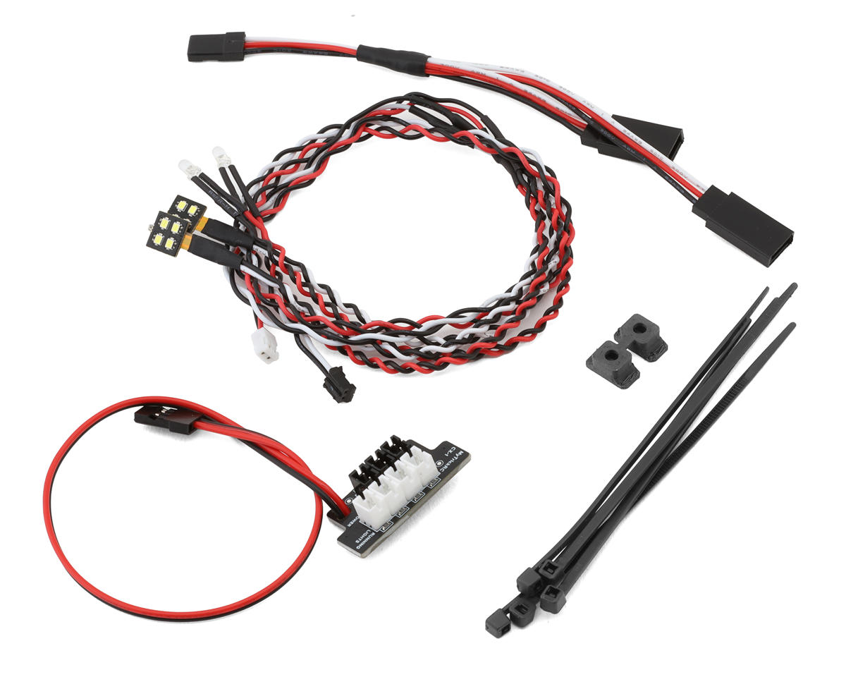 MyTrickRC Axial Can-Am Light Kit