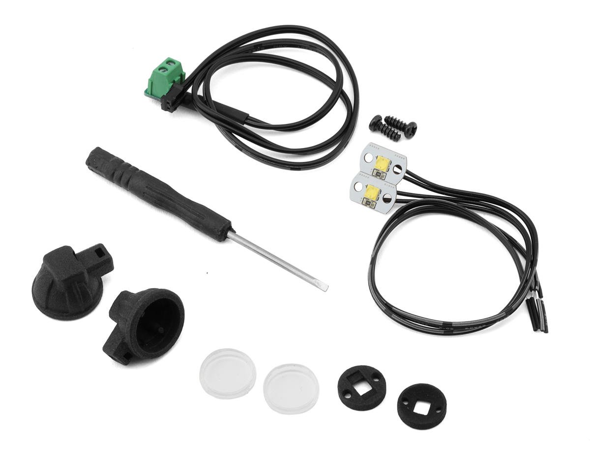 MyTrickRC Rally Light Pods w/LEDs (2)