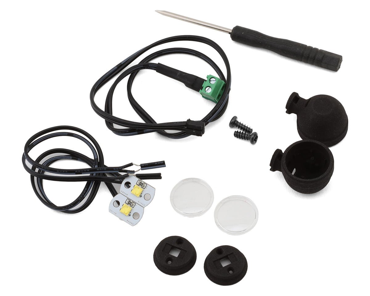 MyTrickRC Vintage Light Pods w/LED (2)