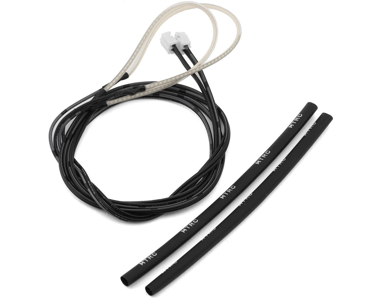 MyTrickRC 120mm TrickFlex LED (Blue) (2)