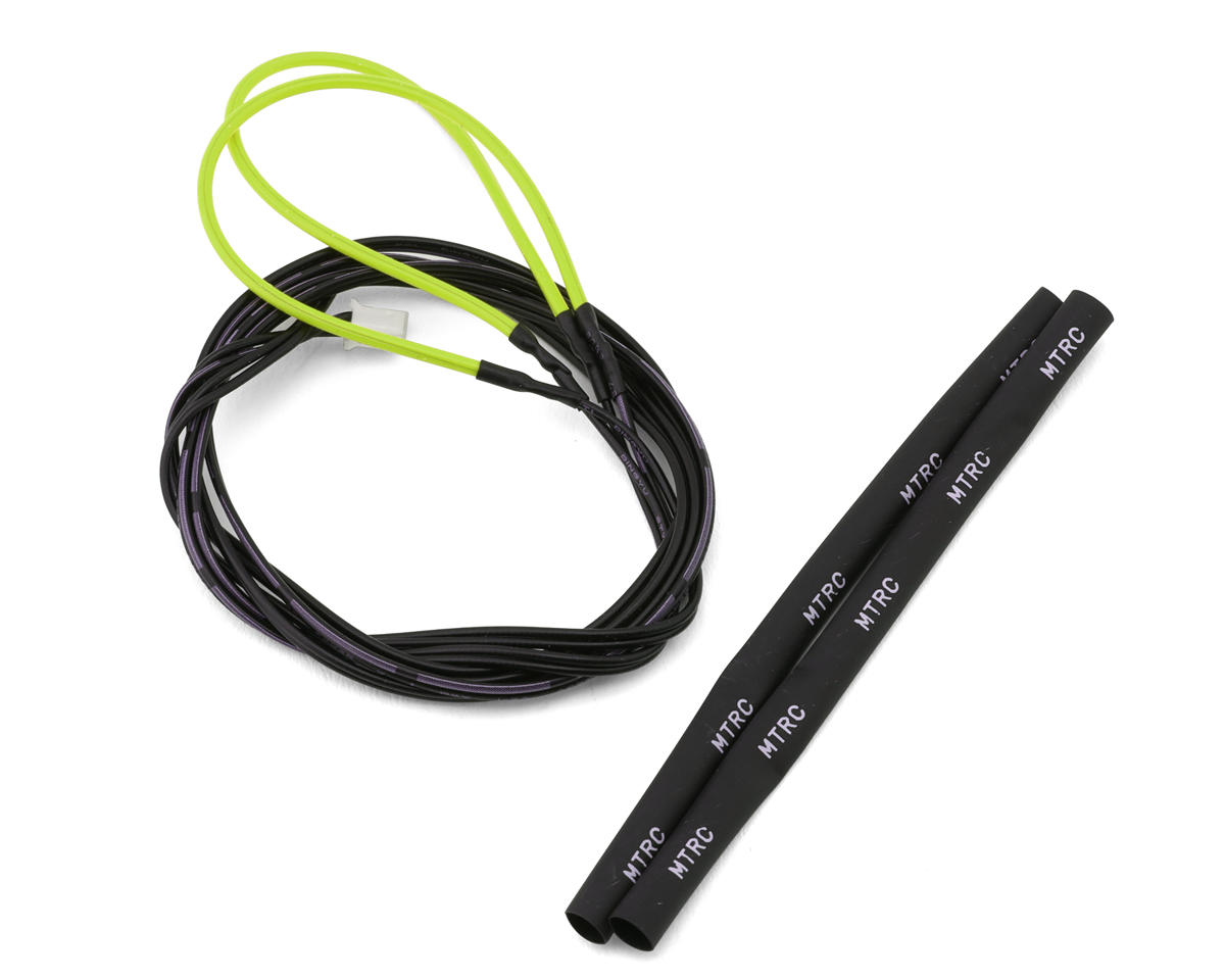 MyTrickRC 120mm TrickFlex LED (Green) (2)