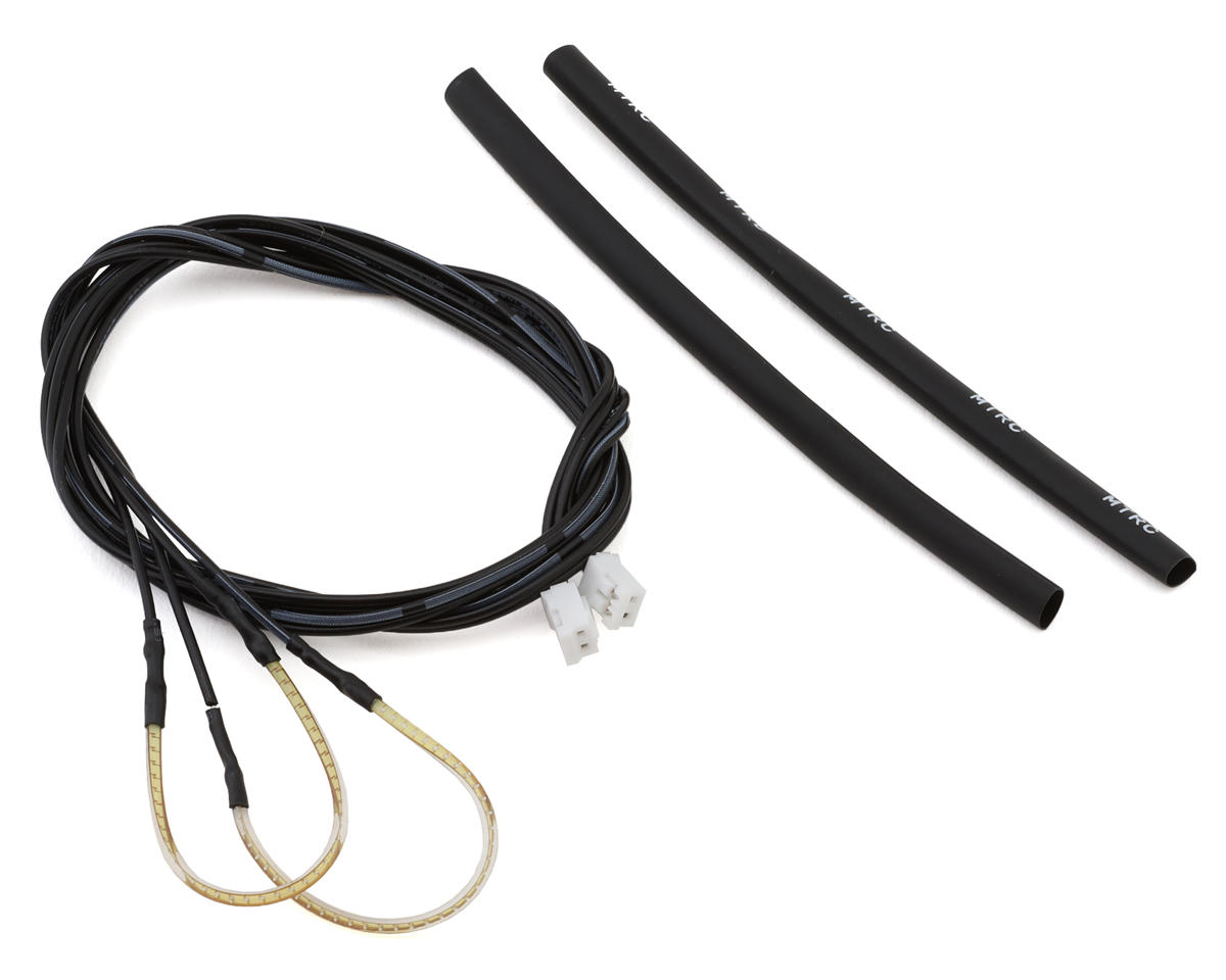 MyTrickRC 70mm Single TrickFlex LED (Blue) (2)