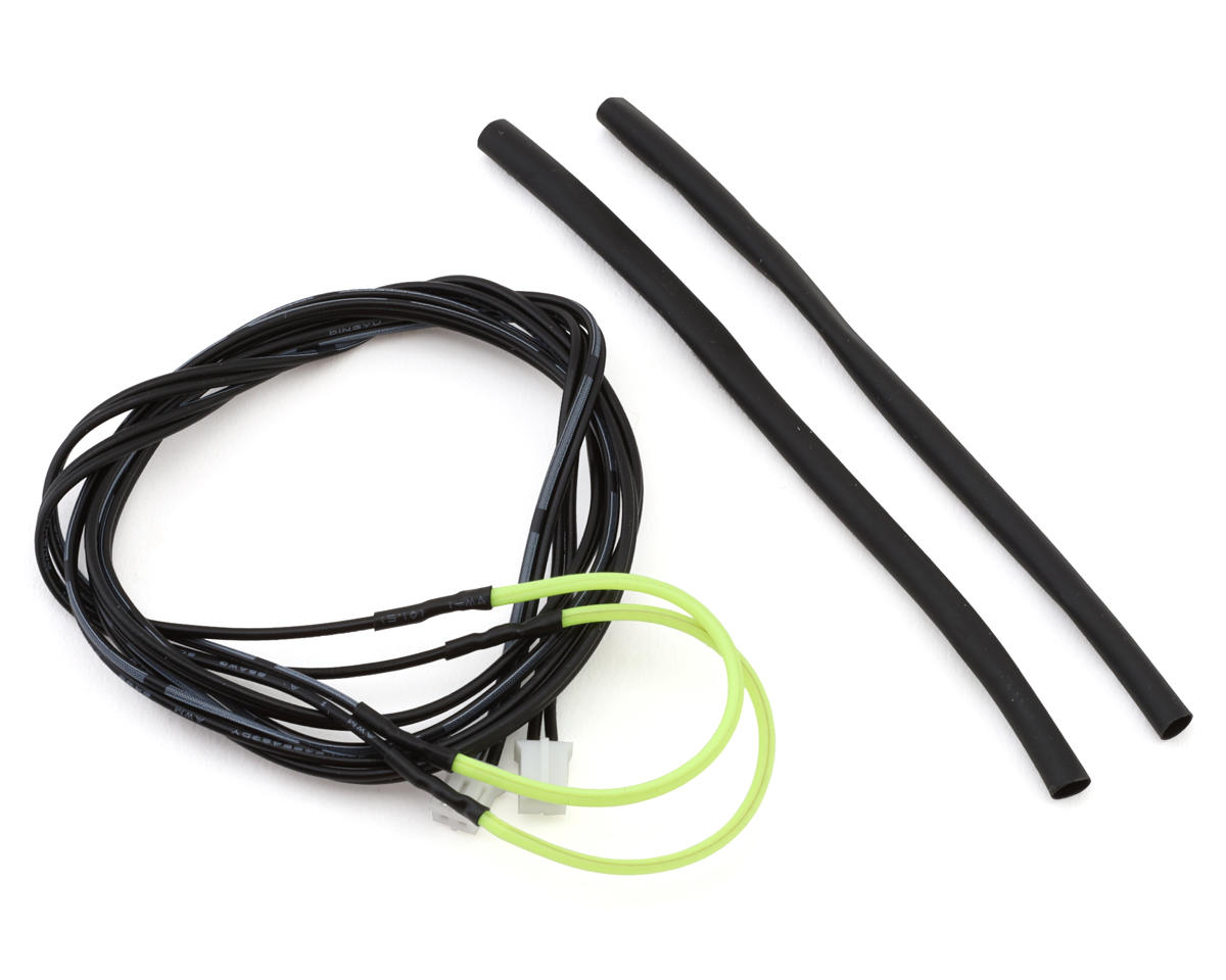 MyTrickRC 70mm Single TrickFlex LED (Green) (2)