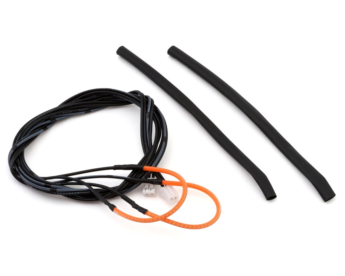 MyTrickRC 70mm Single TrickFlex LED (Pink) (2)