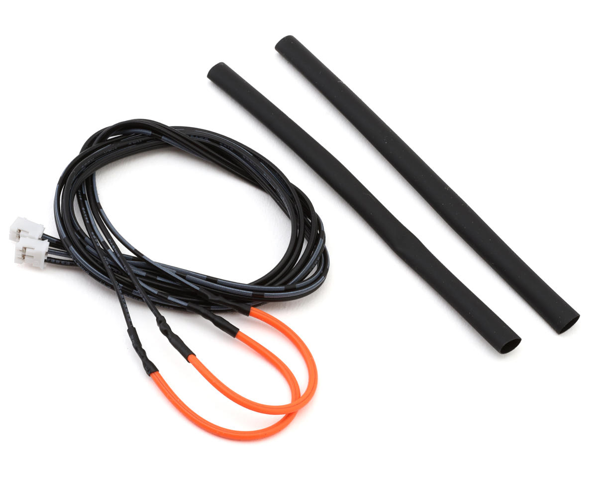 MyTrickRC 70mm Single TrickFlex LED (Red) (2)