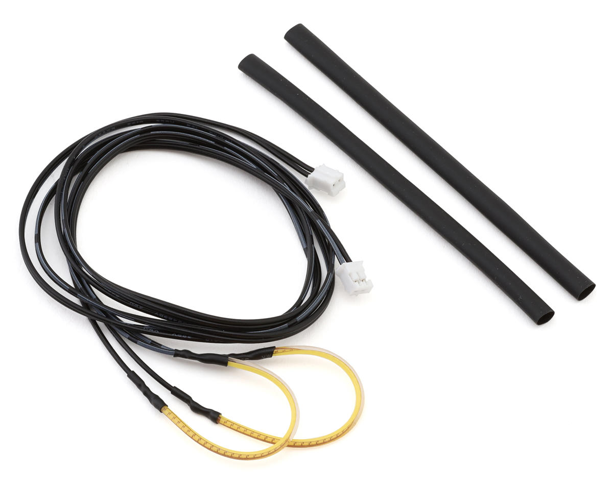 MyTrickRC 70mm Single TrickFlex LED (White) (2)