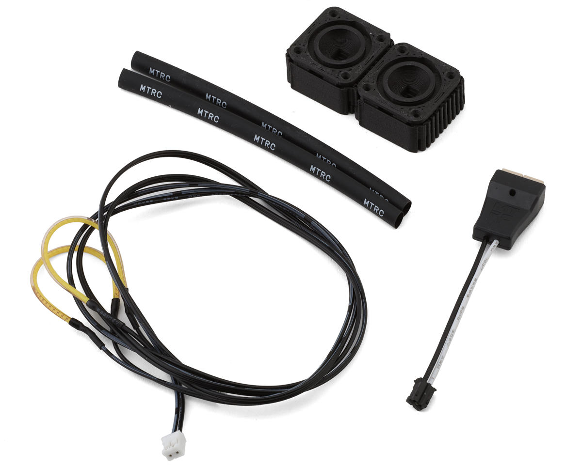 MyTrickRC Vanquish VS4-10 Phoenix TrickFlex Halo LED Light Kit