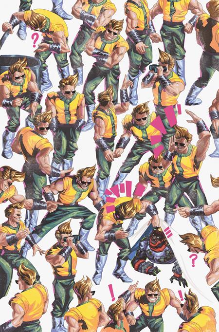 HARDWARE SEASON ONE #5 (OF 6) CVR A MATEUS MANHANINI