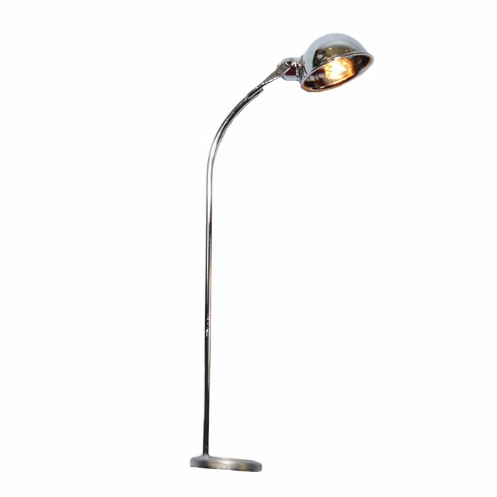 Directional Half-domed Floor Lamp