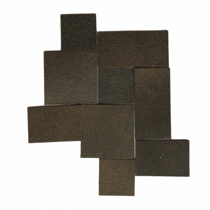 Double Sided Versi Flags