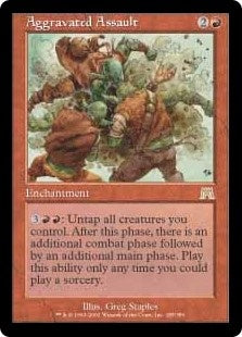 Aggravated Assault (ONS-R)