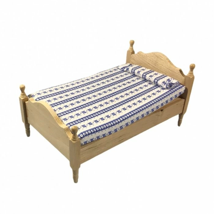 Single Bed