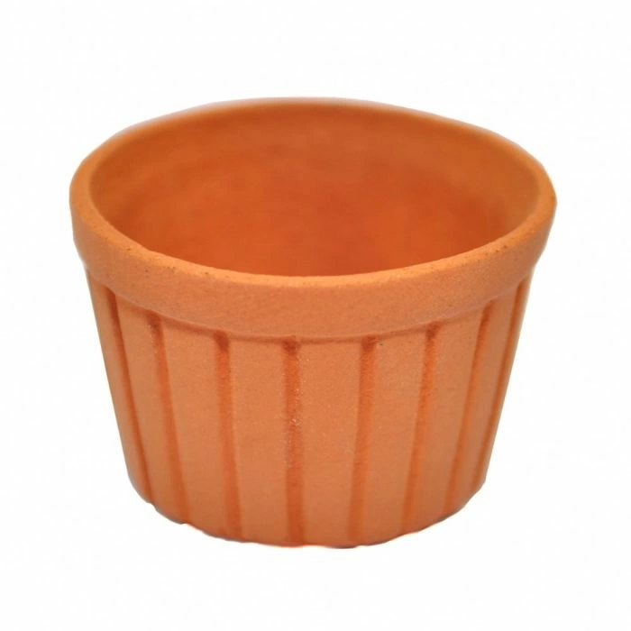 Terracotta Round Planter