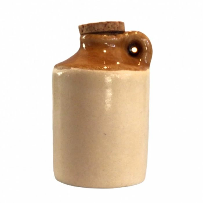 Small Stone Demijohn