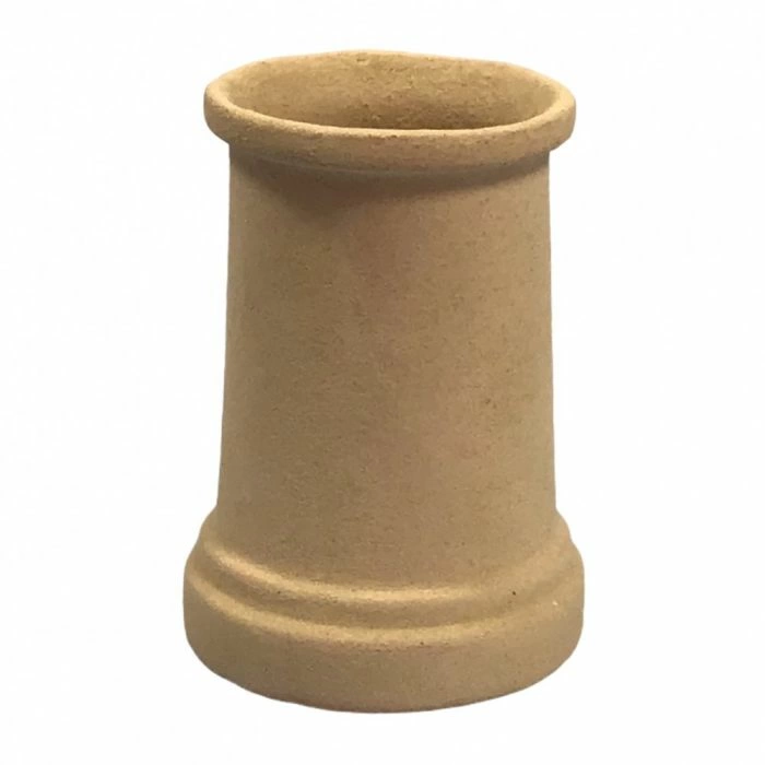 Small Stone Chimney Pot