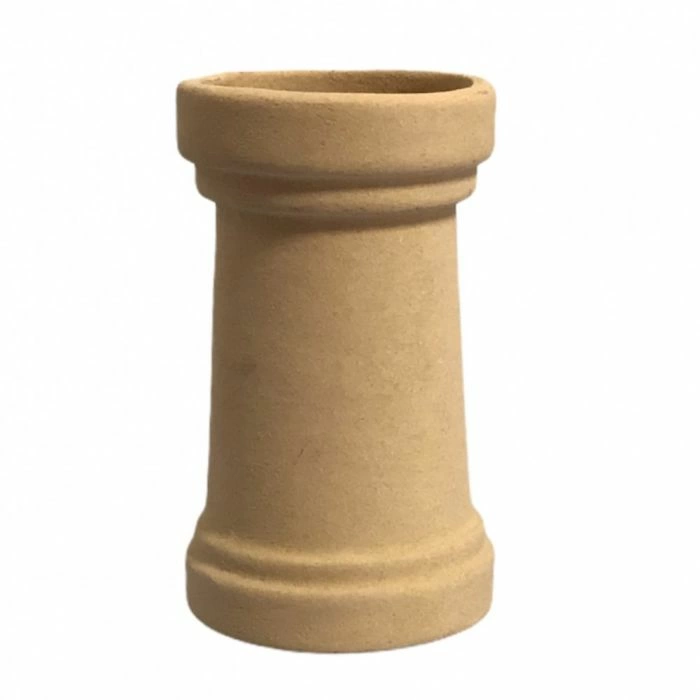 Medium Stone Chimney Pot