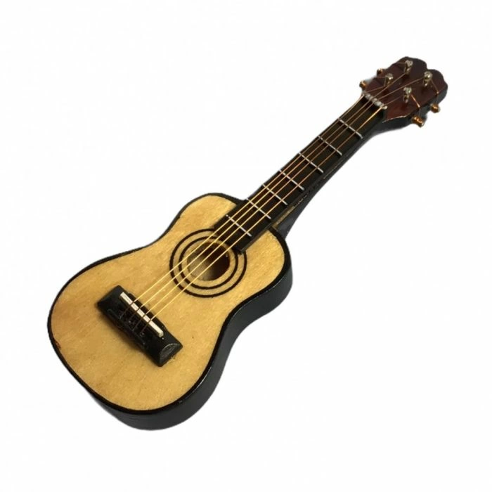 Acoustic Guitar