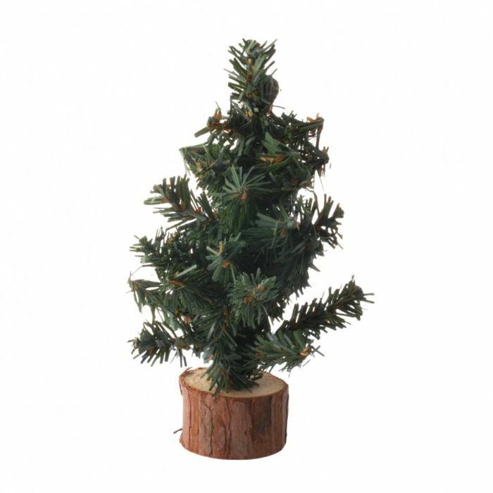 Miniature Christmas Tree