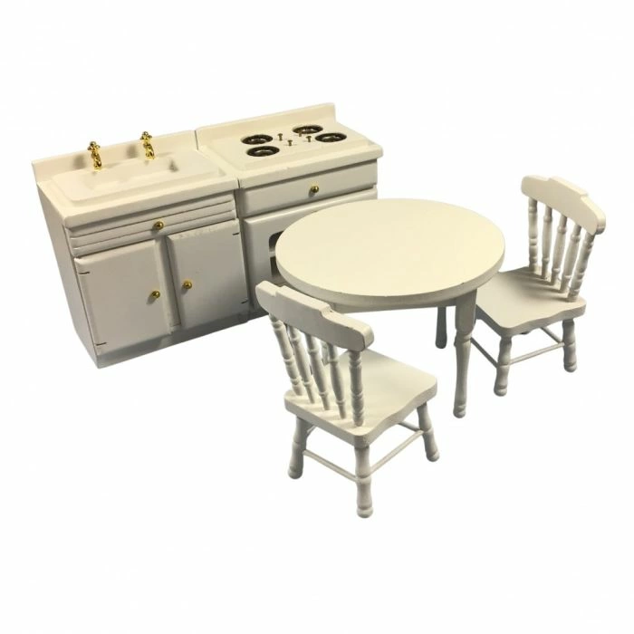 Kitchen Set