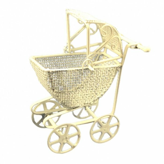 Toy Pram