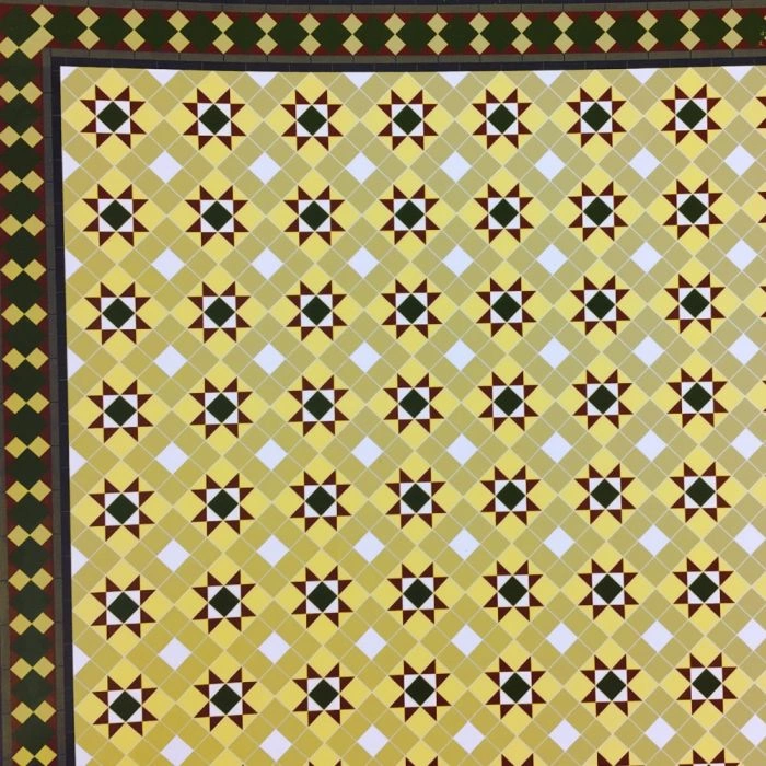 Flooring Card Grosvenor