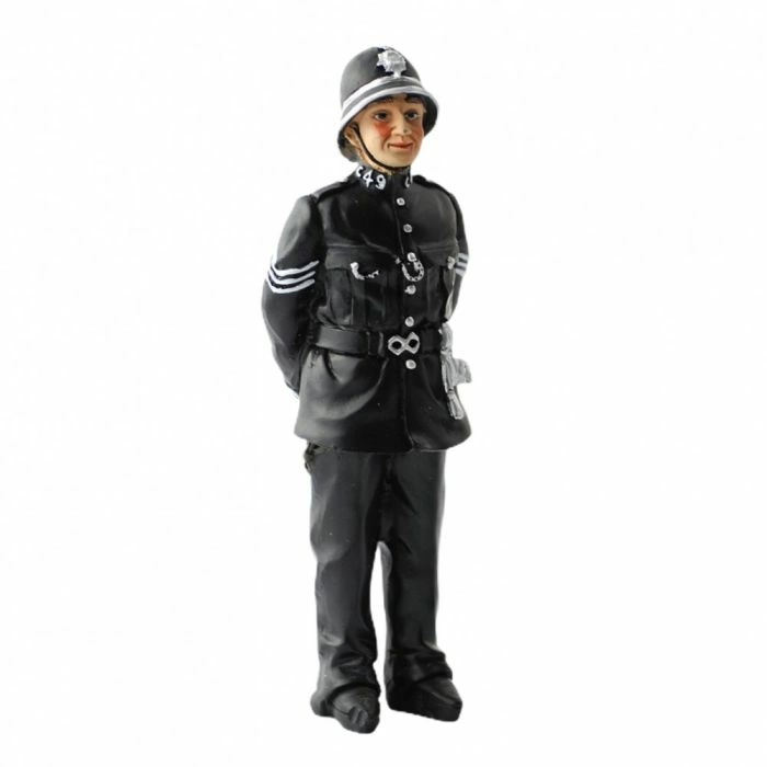 Policeman