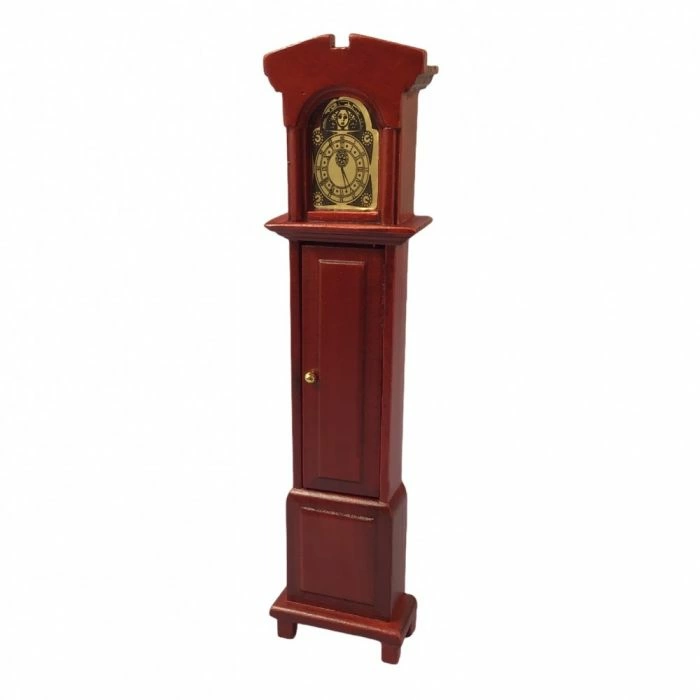 Grandfather Clock