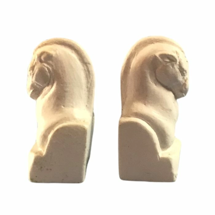Horse Bookends
