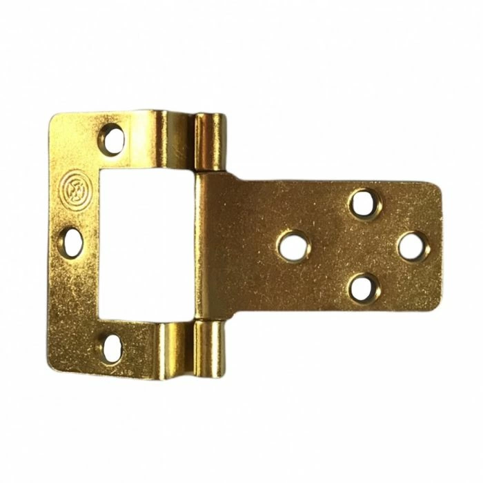 7mm Single Cranked Hinge