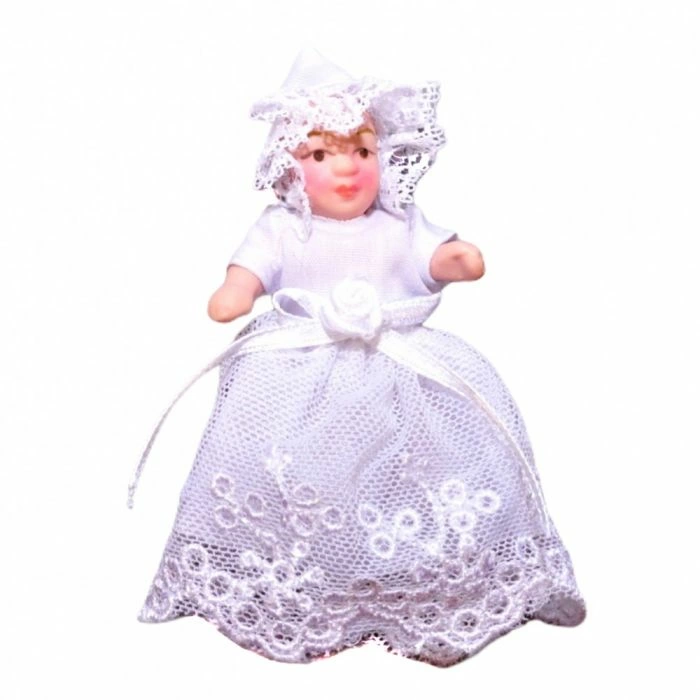 Baby Mabel Doll